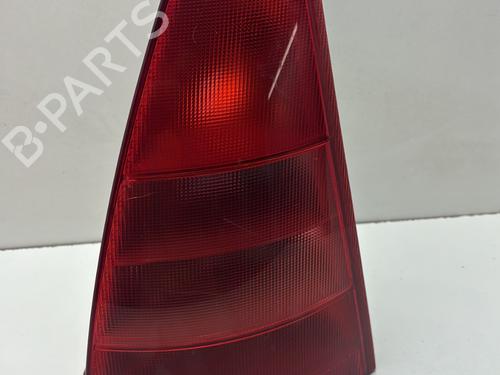 Used Right taillight CITROËN C3 I (FC_, FN_) 1.4 i (73 hp) 29362888