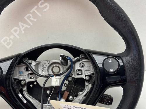 Steering wheel TOYOTA AYGO (_B4_) 1.0 (KGB40) | BP29706839C49 
