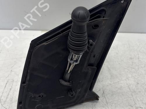 Right mirror VW FOX Hatchback (5Z1, 5Z3, 5Z4) 1.2 | BP29368377C27 