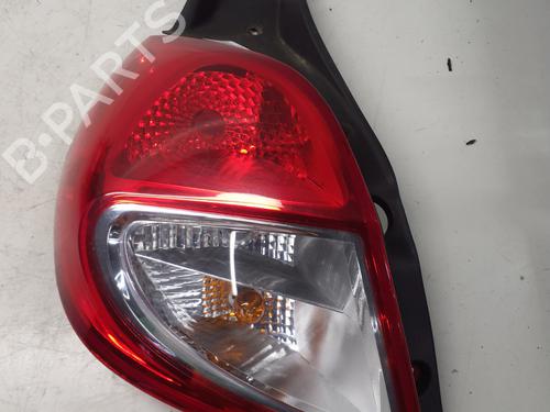 Achterlicht links RENAULT CLIO III (BR0/1, CR0/1) 1.6 16V GT (BR10, CR10) (128 hp) 29366231