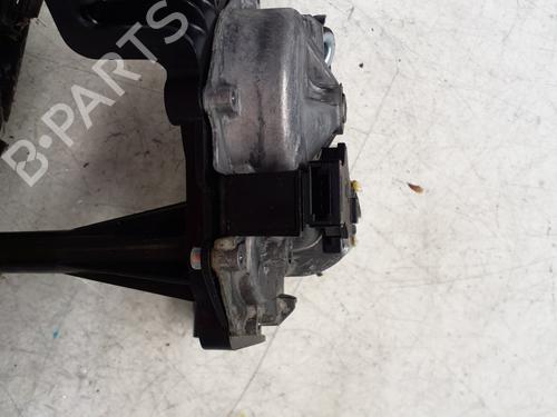 Rear wiper motor OPEL MERIVA B MPV (S10) 1.3 CDTI (75) | BP29364568M102 