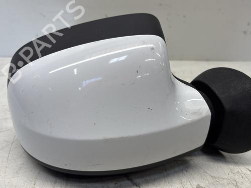Right mirror DACIA SANDERO 1.4 (BS0C, BS0A, BS0G, BS1F, BS0E) | BP29364088C27 