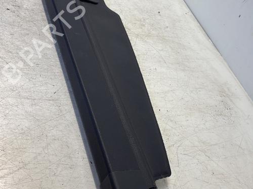 Rear parcel shelf OPEL ZAFIRA / ZAFIRA FAMILY B (A05) 1.9 CDTI (M75) | BP29363308C85 