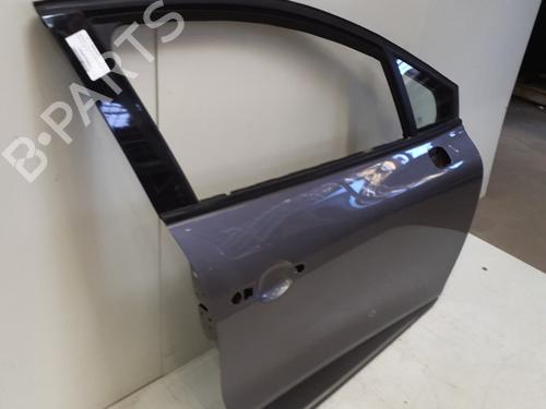 Right front door RENAULT CLIO IV (BH_) 1.5 dCi 75 | BP29366055C3 