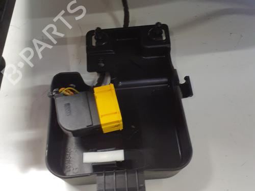 Left front seat CITROËN C3 Picasso (SH_) 1.4 VTi 95 (SH8FSC, SH8FP0, SH8FP6) | BP29368878C15 