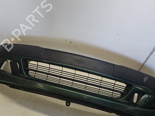 Used Rear bumper PEUGEOT 306 (7B, N3, N5) 1.9 SRDT (90 hp) 31586541