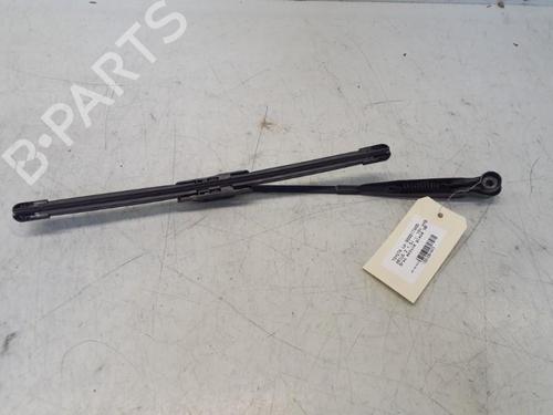 Used Rear windshield wiper arm TOYOTA PRIUS Liftback (_W2_) 1.5 Hybrid (NHW20_, NHW20R) (112 hp) 29369846