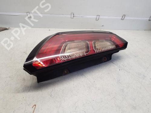 Used Left taillight FIAT PUNTO EVO (199_) 1.3 D Multijet (199AXC1A, 199BXC1A, 199AXT1A, 199BXT1A) (75 hp) 29367672