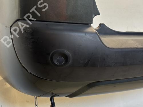 Rear bumper PEUGEOT 207 SW (WK_) 1.4 16V | BP29428793C8 