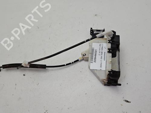 front-right-lock-citroen-berlingo-box-bodympv-b9-2008-32682069 main image