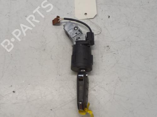 Used Ignition barrel PEUGEOT 5008 II (MC_, MJ_, MR_, M4_) 1.5 BlueHDi 130 (MCYHZJ, MCYHZR, MCYHZX) (131 hp) 29363898