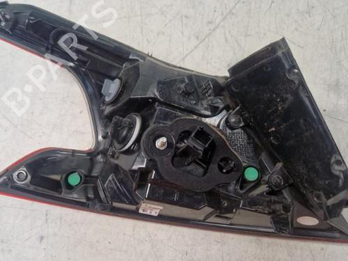 Used Right taillight Right taillight 29369469 29369469