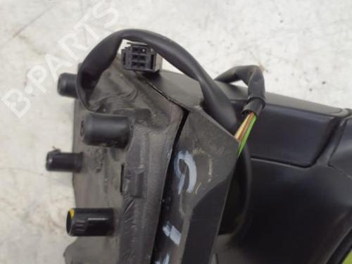 Left mirror PEUGEOT 307 (3A/C) 1.4 16V | BP29367475C26 
