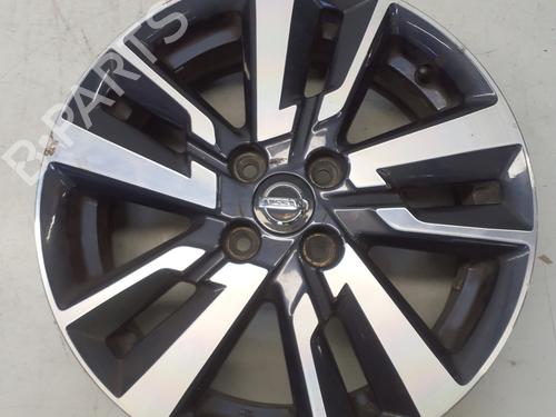 Used Rim Rim NISSAN MICRA V (K14) 0.9 IG-T (90 hp) 29362659 29362659