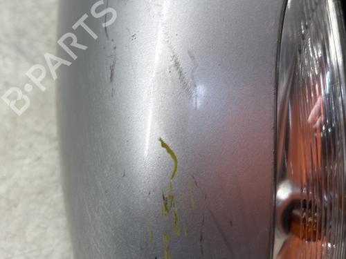 Right mirror RENAULT CLIO IV (BH_) 1.5 dCi 90 | BP29363576C27 