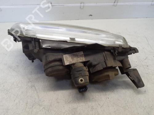Used Right headlight Right headlight RENAULT ESPACE III (JE0_) 1.9 dTi (JE0M) (98 hp) 29370046 29370046