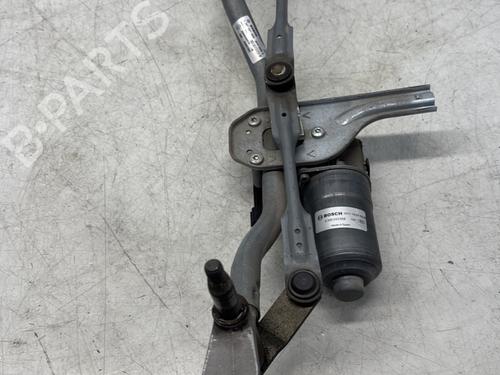 Used Front wiper motor RENAULT TRAFIC III Van (FG_) 1.6 dCi 125 (FGMH) (125 hp) 29363725