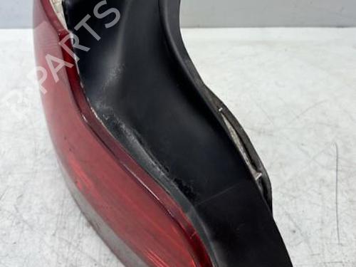 Used Left taillight BMW 1 Coupe (E82) 120 d (177 hp) 29369705