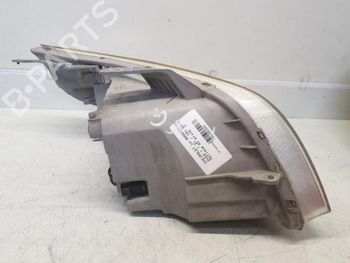 Left headlight CHEVROLET AVEO / KALOS Hatchback (T250, T255) 1.2 LPG | BP29370204C28 - Image 2