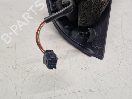 Right mirror CITROËN C3 I (FC_, FN_) 1.4 HDi | BP29367710C27 
