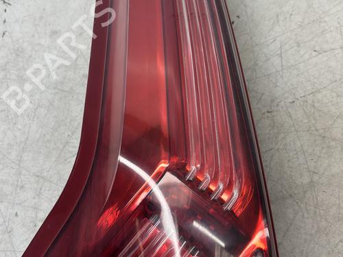 Left taillight CITROËN C4 Grand Picasso I (UA_) 1.6 HDi | BP29364717C34 