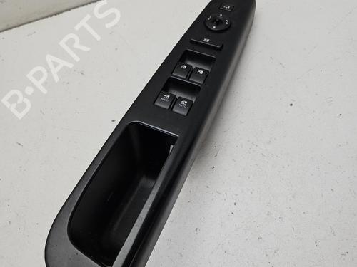 Left front window switch KIA CEE'D SW (ED) 1.6 CRDi 115 | BP36300408I27 - Image 2