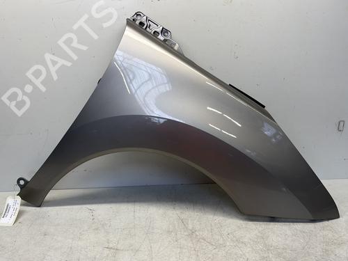 Used Right front fenders PEUGEOT 3008 I MPV (0U_) 1.6 HDi (114 hp) 29363662