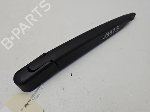 Used Rear windshield wiper arm OPEL CORSA E (X15) 1.4 (08, 68) (90 hp) 30543023