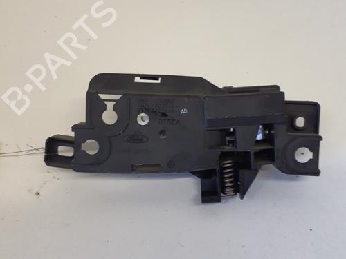 Rear left interior door handle FORD MONDEO IV (BA7) 2.0 TDCi | BP29365195I15 