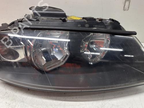 Used Right headlight AUDI A3 (8P1) 2.0 TDI 16V (140 hp) 29364206