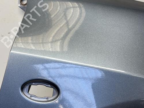 Right front fenders PEUGEOT 307 (3A/C) 1.6 HDi | BP29362135C42 