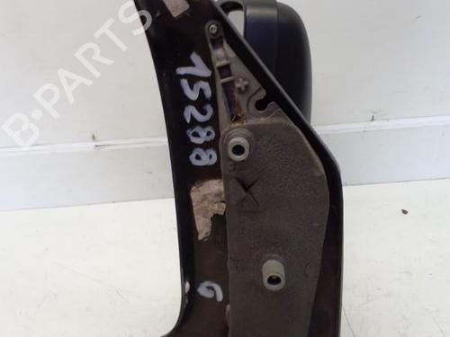 Left mirror RENAULT MASTER II Van (FD) 2.5 D (FD0A, FD0E, FD2E, FD3E) | BP29370255C26 