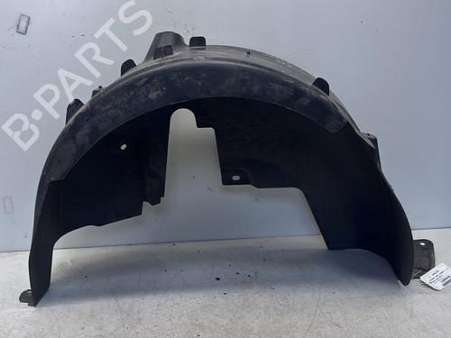 Used Wheel arch PEUGEOT 208 I (CA_, CC_) 1.2 VTI 82 (82 hp) 29364566