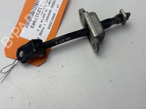 Hinge/Door check strap NISSAN QASHQAI I (J10, NJ10) 1.5 dCi | BP29361454C146 