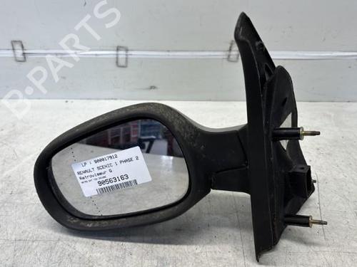 Retrovisore sinistro RENAULT SCÉNIC I MPV (JA0/1_, FA0_) 1.9 dTi (JA0N) | BP29367373C26 