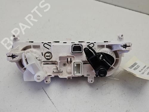 Climate control RENAULT CLIO IV (BH_) 1.5 dCi 75 | BP34045283I5 - Image 3