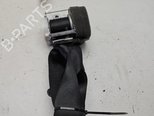 Used Front right seatbelt Front right seatbelt 37453209 37453209
