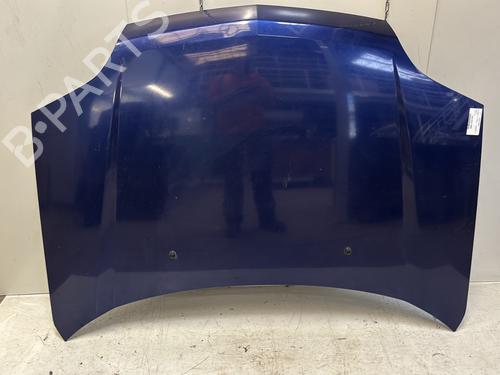 Used Hood NISSAN X-TRAIL I (T30) 2.2 Di 4x4 (114 hp) 29363927