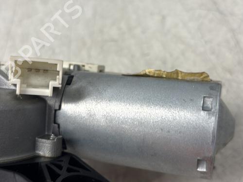 Rear wiper motor RENAULT TWINGO II (CN0_) 1.2 16V (CN04, CN0B) | BP29365341M102 