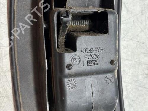 Used Interior handle Interior handle PEUGEOT BOXER Van 2.2 HDi 120 (120 hp) 29369646 29369646