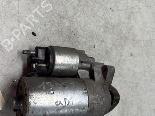 Starter PEUGEOT 206 Hatchback (2A/C) 1.4 i | BP29365904M8 