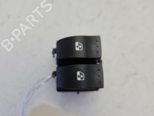 Left front window switch RENAULT KANGOO / GRAND KANGOO II (KW0/1_) 1.5 dCi 90 (KW05, KW08, KW0G, KW11) | BP33180589I27 - Image 2