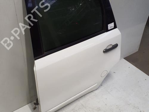 Left rear door NISSAN NOTE (E11, NE11) 1.5 dCi | BP29366627C4 