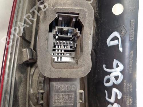 Right taillight RENAULT ESPACE IV (JK0/1_) 2.0 dCi (JK01, JK02, JK1J, JK1K, JK1H) | BP29367558C35 