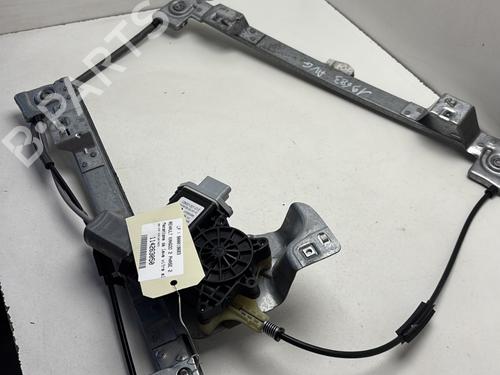 Front left window mechanism RENAULT KANGOO Express (FW0/1_) 1.5 dCi 90 (FW0G, FW05, FW08, FW11) | BP29841255C22 - Image 3