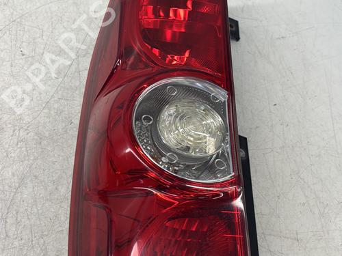 Right taillight FIAT DOBLO Cargo (263_) 1.6 D Multijet (263WXD1B, 263WXR1B, 263WXX1B, 263ZXD1B,... | BP29365484C35 