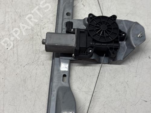 Front right window mechanism RENAULT TWINGO III (BCM_, BCA_) 1.0 SCe 70 (BCMB) | BP29368639C23 - Image 3