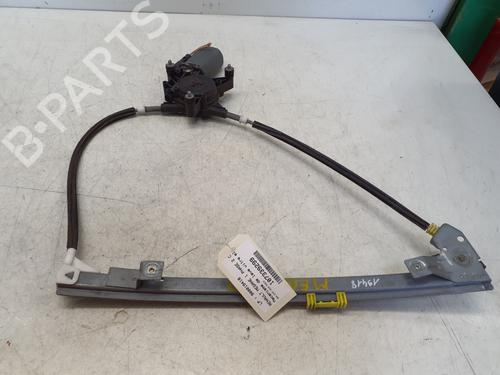 Used Front right window mechanism RENAULT MEGANE I Coach (DA0/1_) 1.4 16V (DA0D, DA1H, DA0W, DA10) (95 hp) 29362294