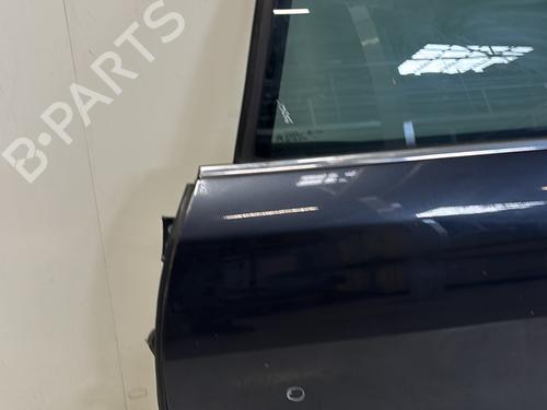 Left rear door CITROËN C4 II (NC_) 1.6 HDi 115 | BP29364606C4