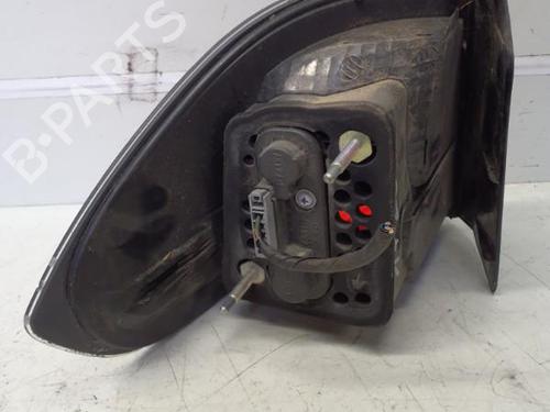 Right taillight FORD S-MAX (WA6) 1.8 TDCi | BP29370007C35 